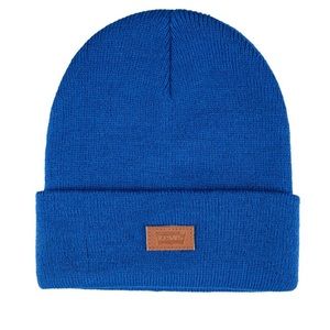 NWT- Blue LEVI’S Beanie